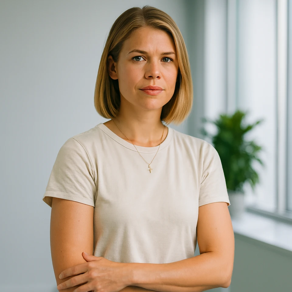 Janka Oeljeschlager