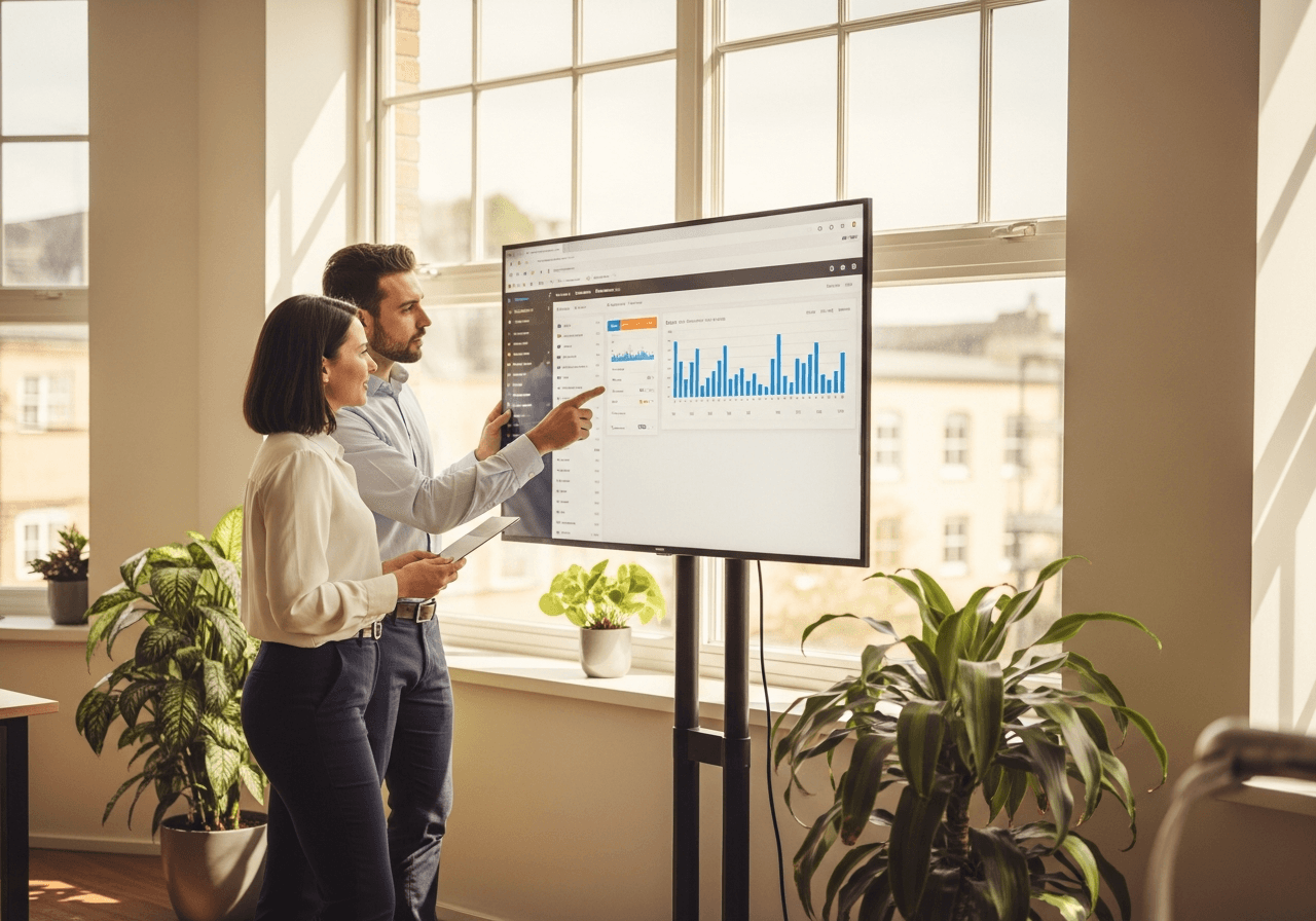 Warum Ihr nächster Kunde nur einen Algorithmus entfernt ist: Neue Kundenakquise für Beratungsunternehmen mit KI beschleunigen