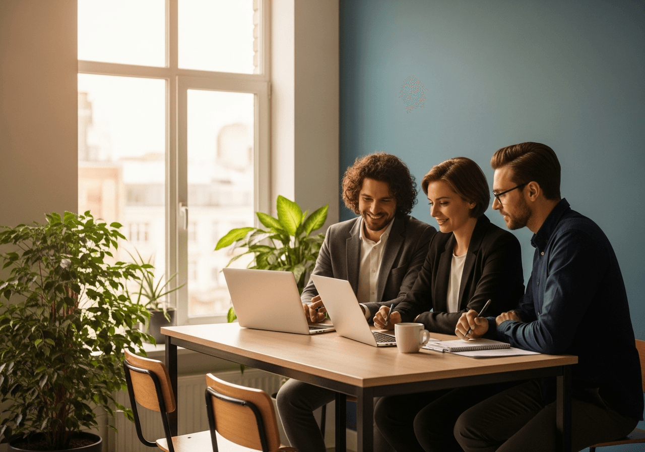 Verwalten Sie keine Tools mehr: Setzen Sie die GTM-Strategie mit Agentic AI Playbooks um