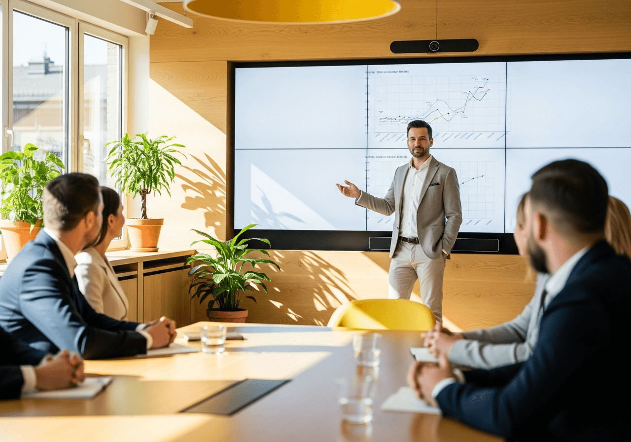 AI Validates Insurance Agencies: Win New Customers | SCAILE
