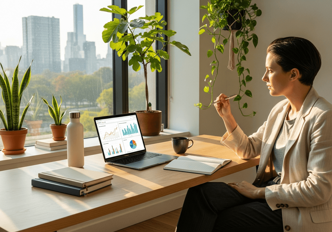 Agentic AI Optimizes Execution: SCAILE Builds AI Presence