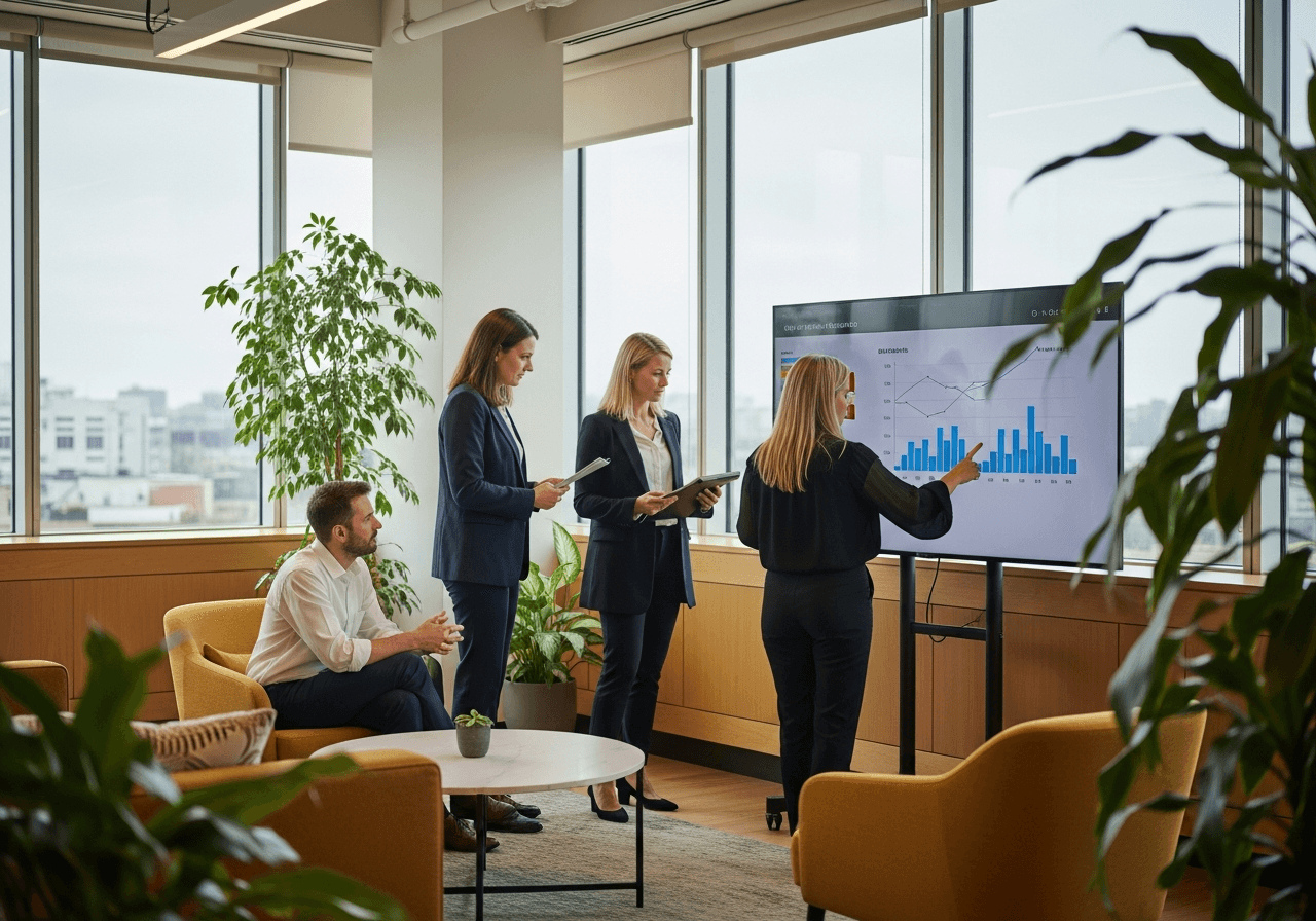 Stop Guessing: How AI for B2B Go-To-Market Delivers Predictable Pipeline Growth