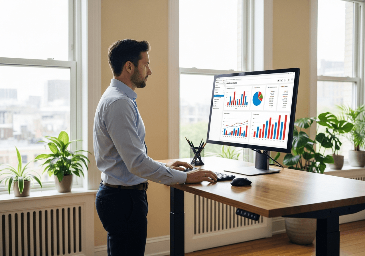 Stop Drowning in GTM Tools: How AI Prompts Create a Unified Command Line