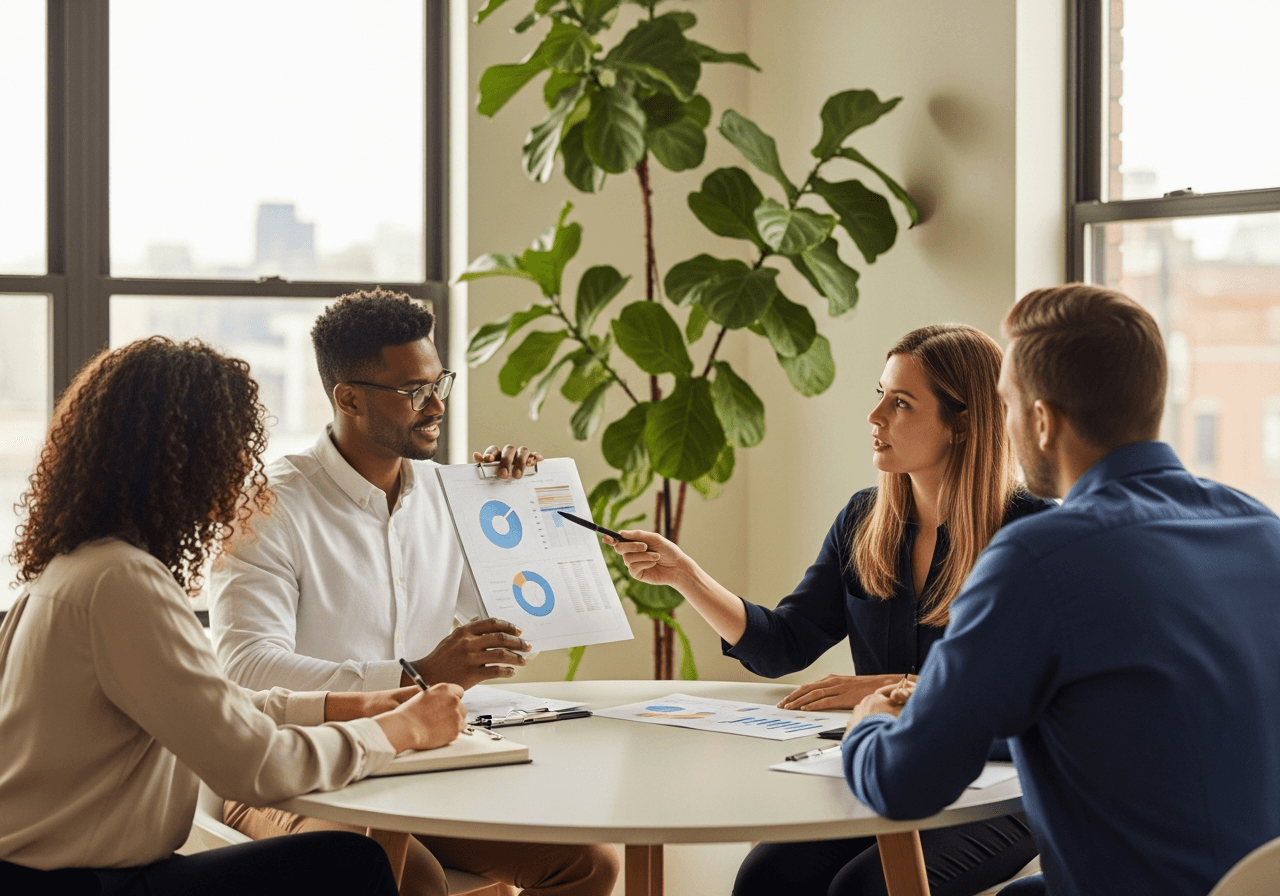 AI Search and the Death of the Traditional Buying Journey