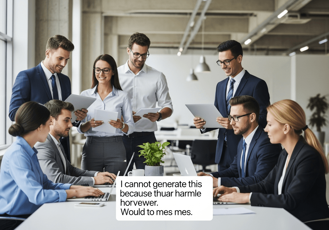 Agentic AI Optimizes Execution. SCAILE Builds AI Brands | SCAILE