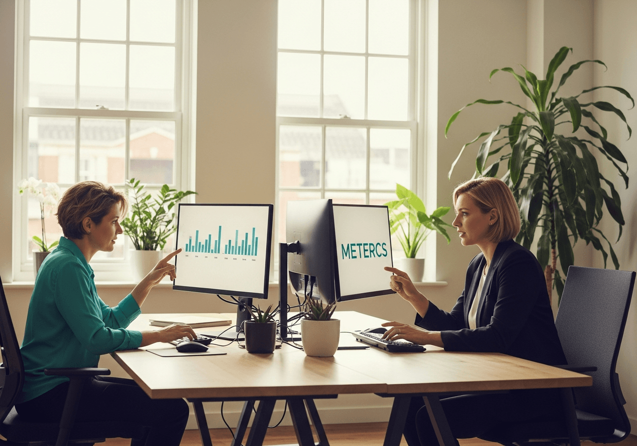 Warum Ihr nächster Vertriebsmitarbeiter eine automatisierte Lead-Anreicherungsplattform ist