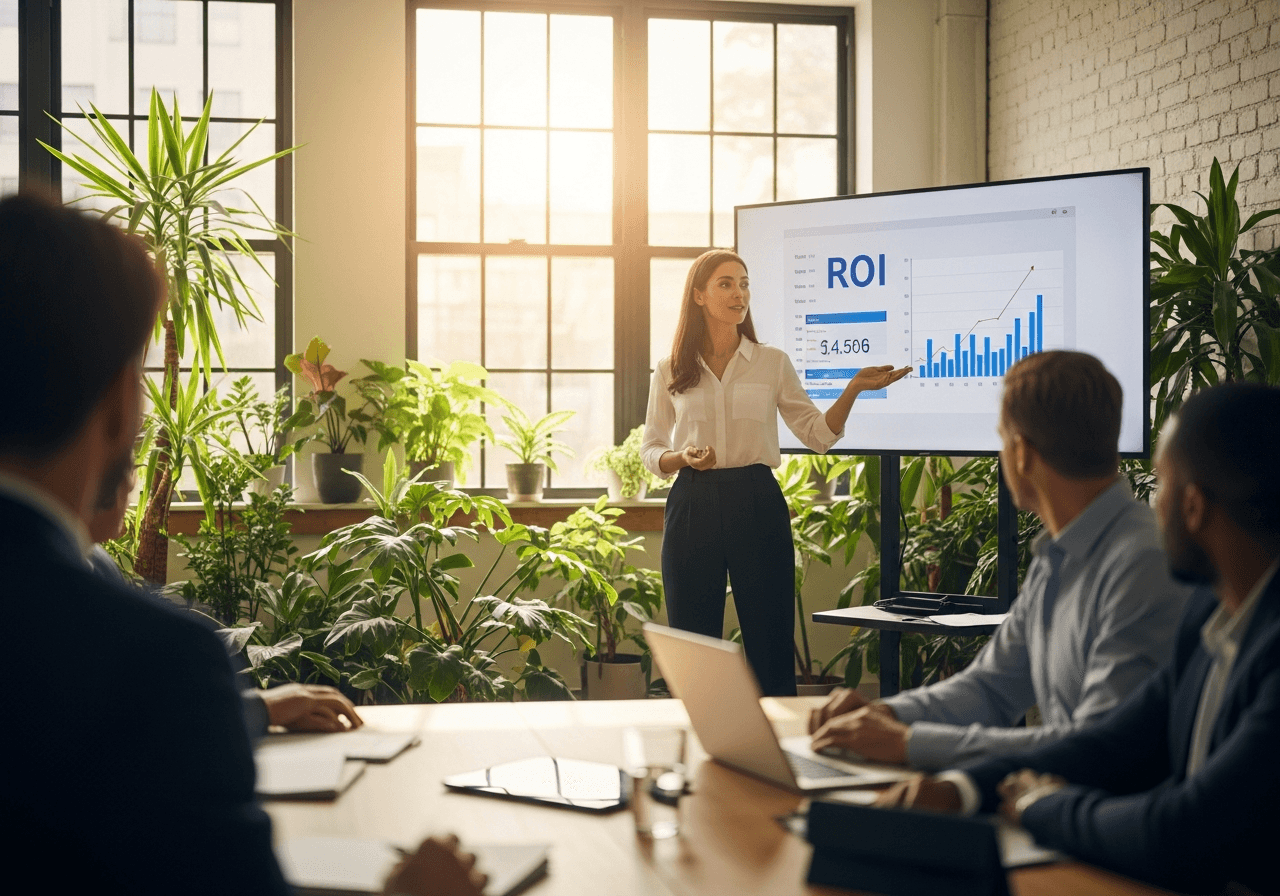 Steigern Sie die Geschwindigkeit Ihrer Vertriebspipeline um 30% mit einer automatisierten Lead-Scoring-Plattform