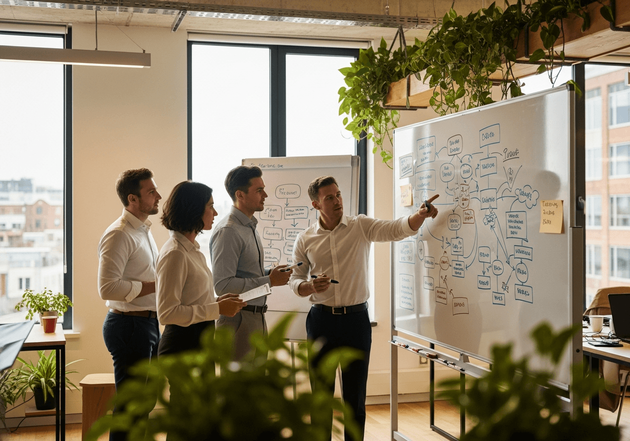 Your B2B Sales Algorithm Must Pass AI Buyer Scrutiny | SCAILE