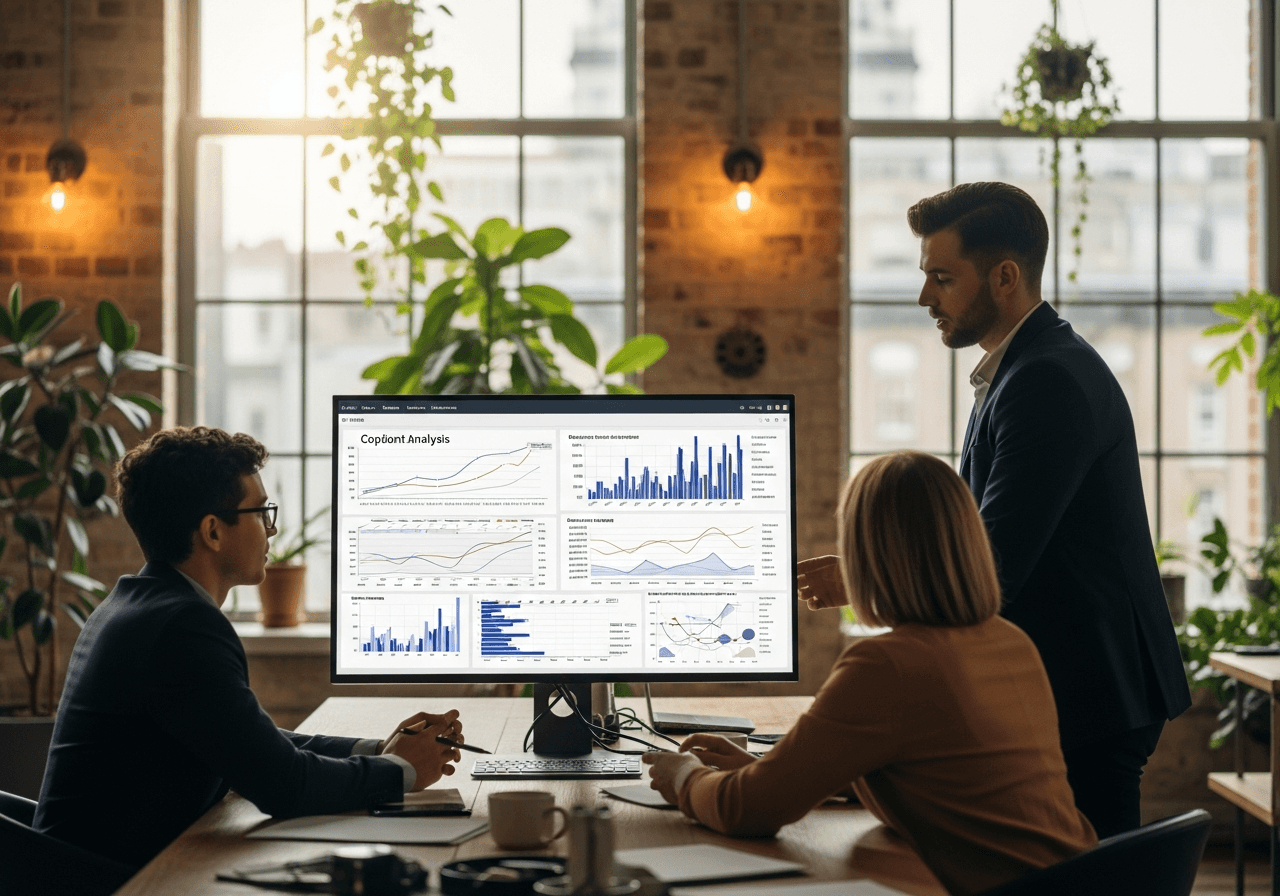 Why Your Next Sales Hire Might Be a B2B Data Enrichment API