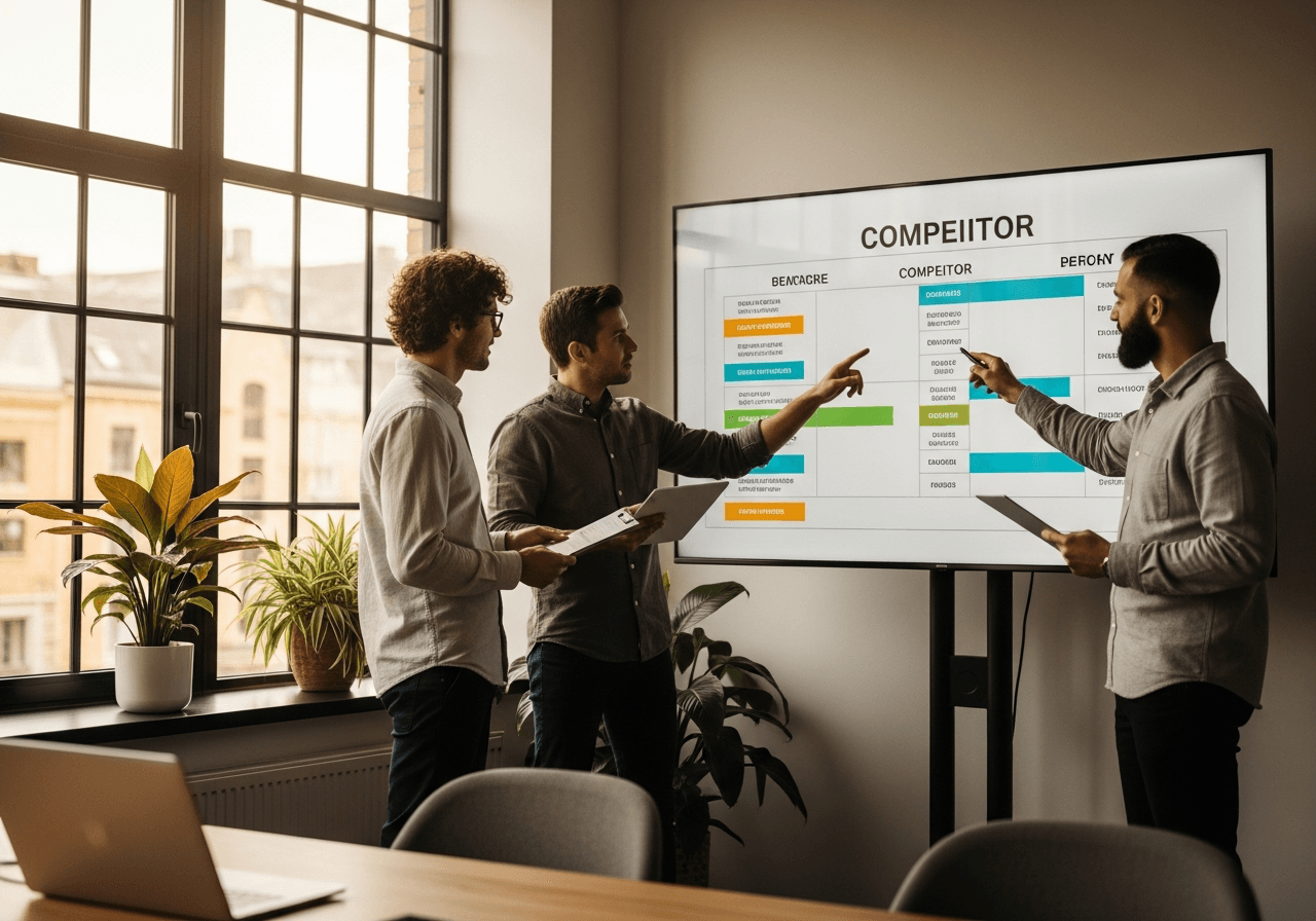 Fill Your Funnel with AI Buyers | SCAILE
