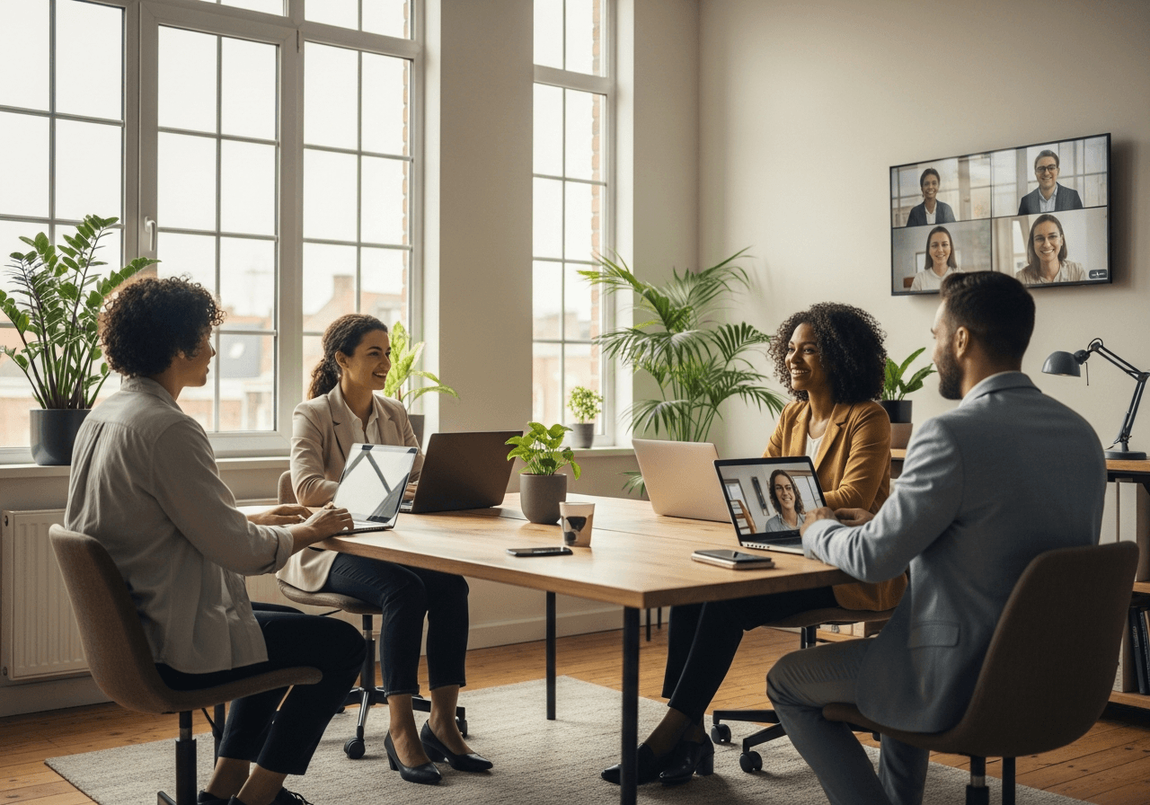 Why Your Next Sales Hire Might Be an Algorithm: Building Automated B2B Lead Generation for Tech Startups