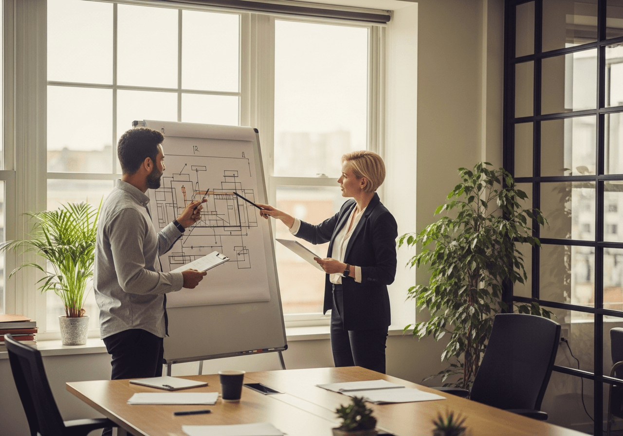 Content Automation at Scale: Building AI-Powered Publishing Pipelines