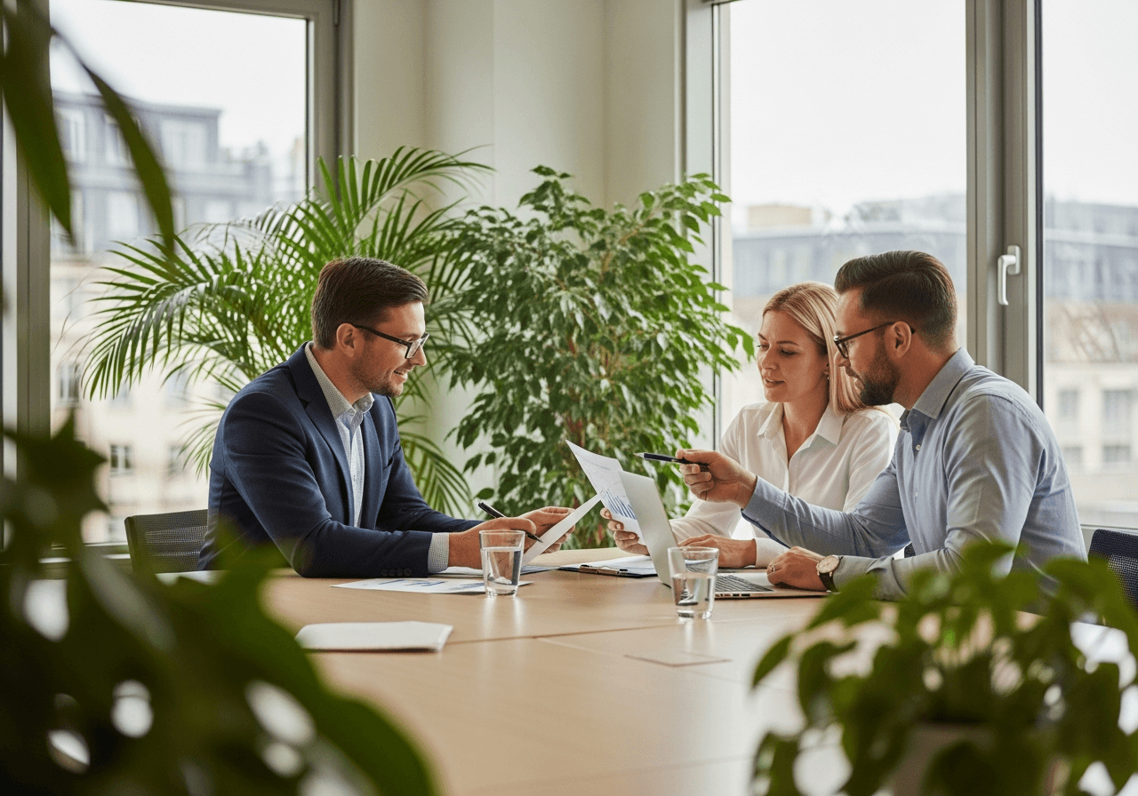 Empty Funnel? Win Buyers in AI Search Before CRM | SCAILE