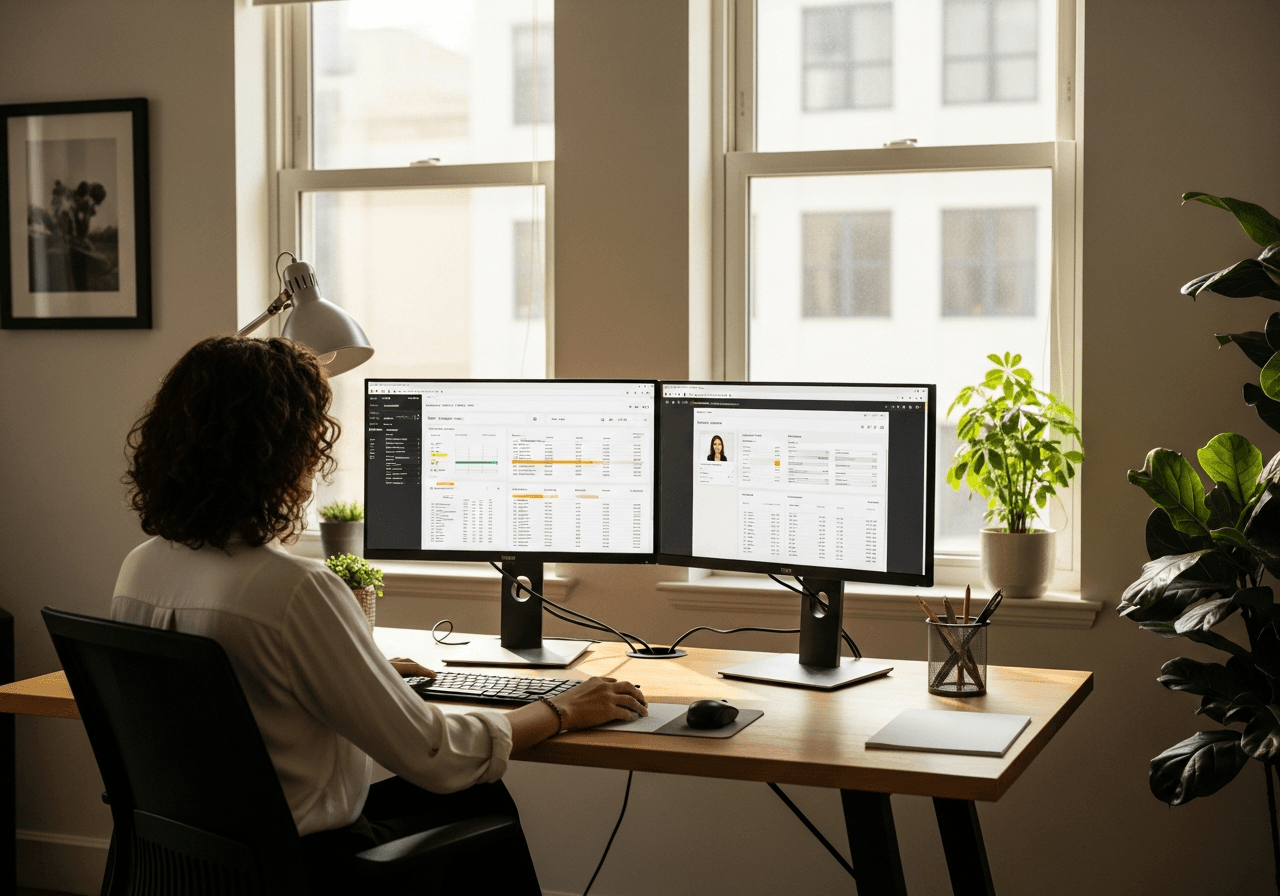 Is Your GTM Stack a Toolbox or a Rat’s Nest? How a CRM Intelligence Platform Stops Tool-Switching