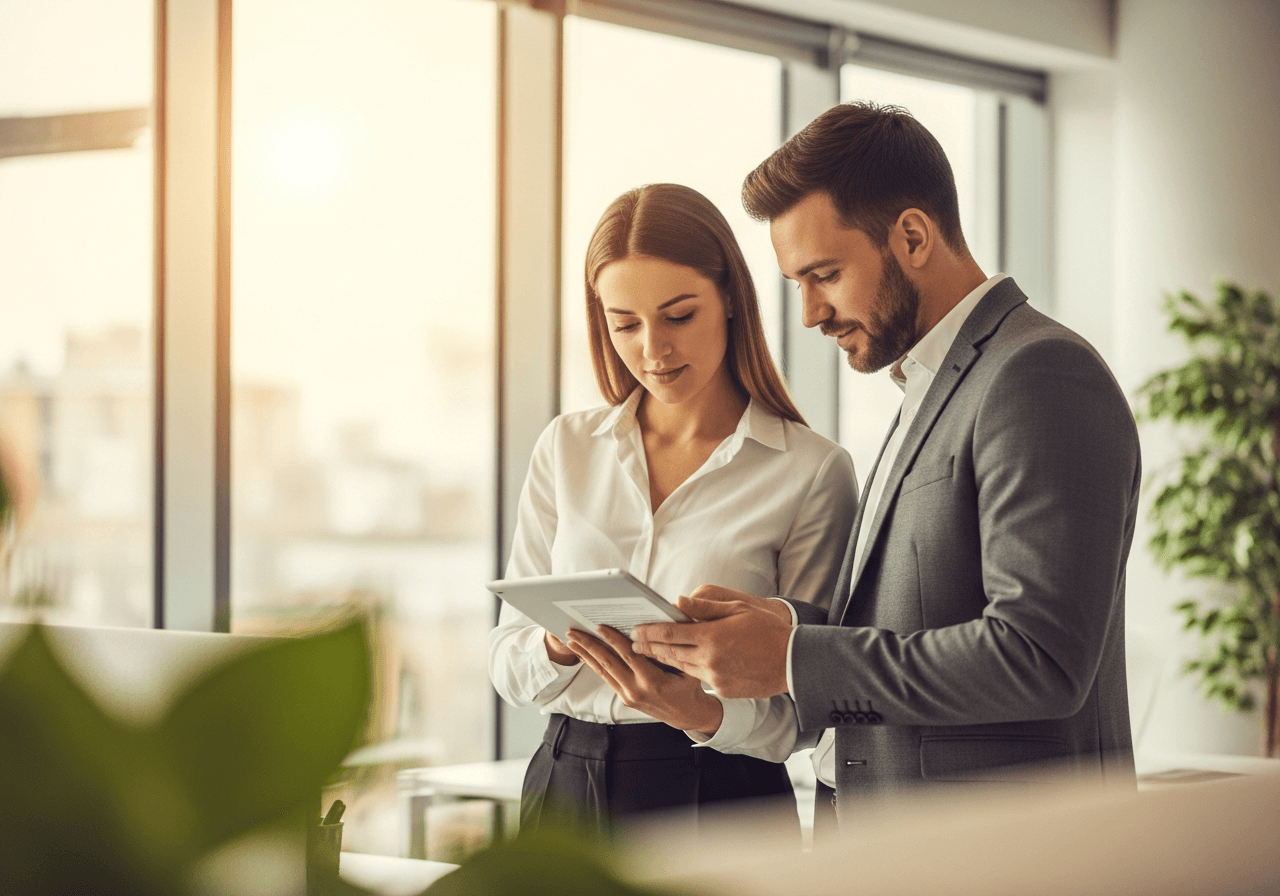 AI Search Visibility: Enrich Data, Fill Your Funnel | SCAILE