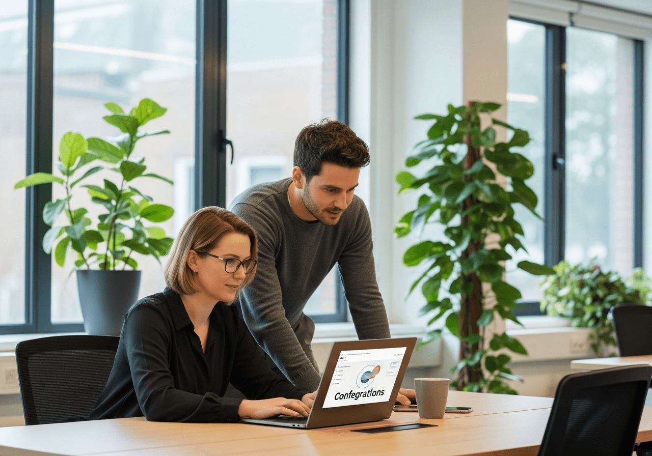 Ist Ihr GTM-Stack ein Werkzeugkasten oder ein Kabelsalat? Wie eine einheitliche Oberfläche den ständigen Werkzeugwechsel beendet