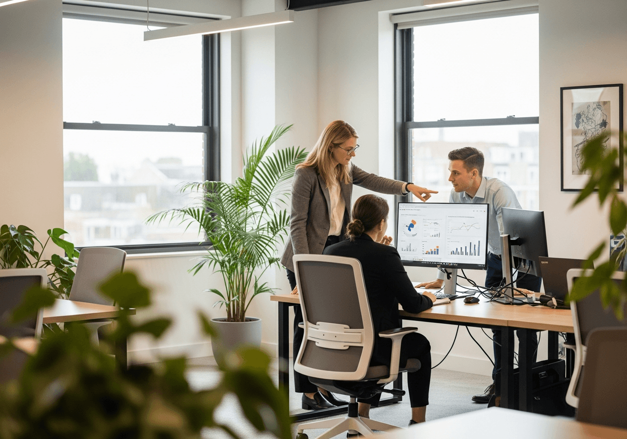 Be the AI Answer: Capture B2B Buyers Early | SCAILE