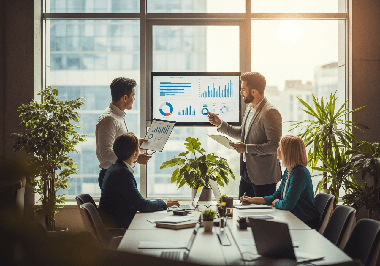 Entity SEO: The Foundation of Generative Engine Optimization