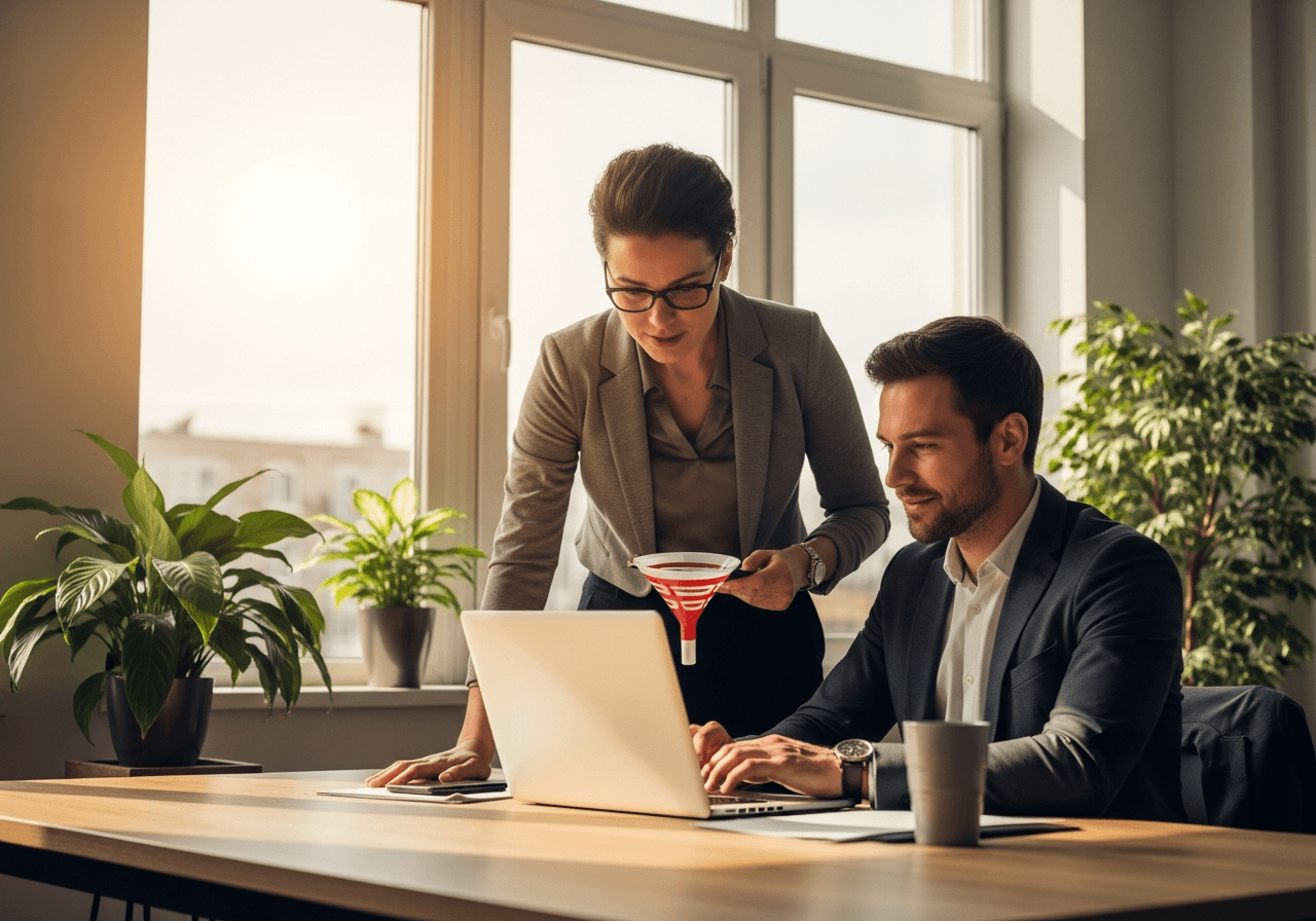 Be the AI Answer: Outbound Won't Reach Them | SCAILE