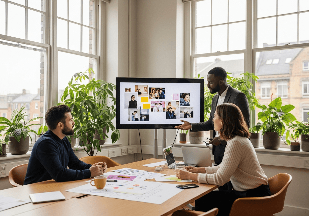 GEO-Optimierungsleitfaden 2026: So ranken Sie in der generativen Suche