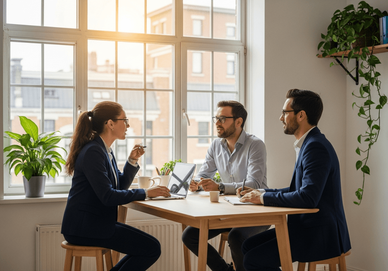 Stop Switching Tabs: How Go-To-Market Automation Unifies Your Tech Stack