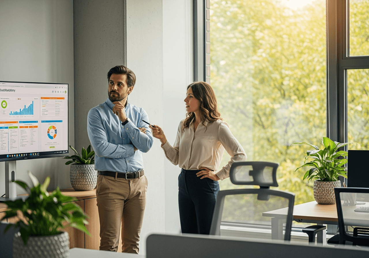 AI Chooses: Win Upstream of Your GTM Stack | SCAILE