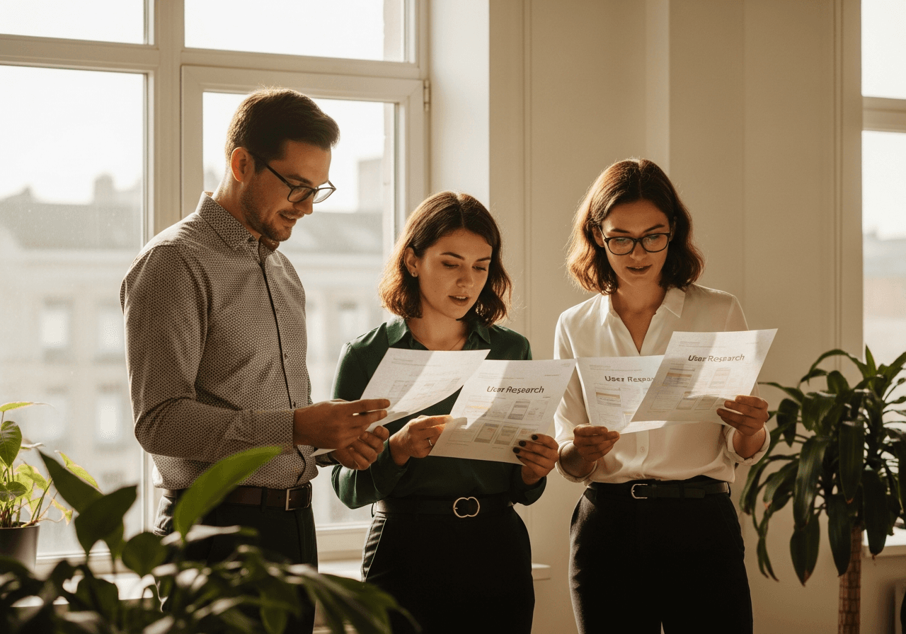 AI Decides Your Funnel. SCAILE Gets You In. | SCAILE