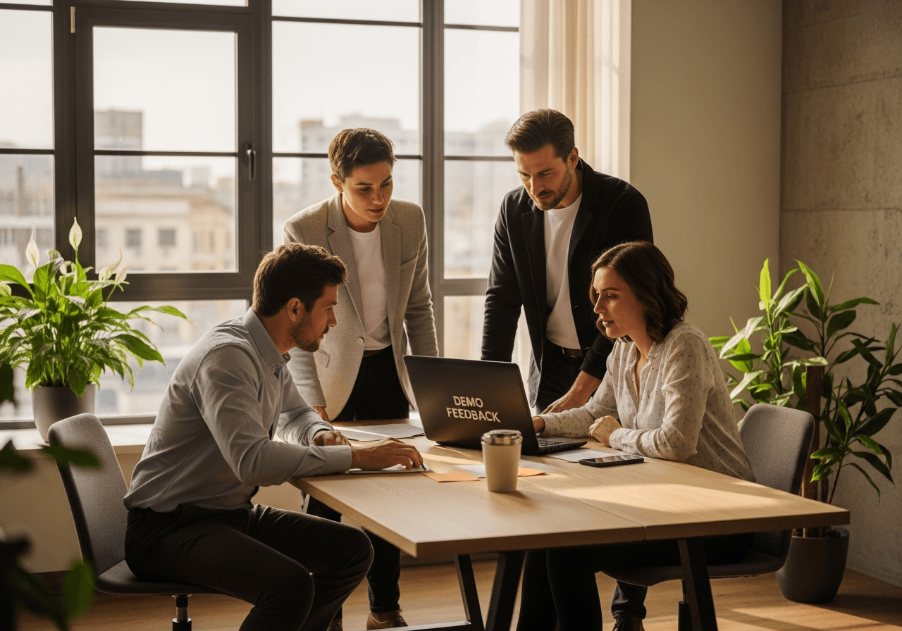 Win AI-Driven Discovery: Optimize GTM After You're Found | SCAILE