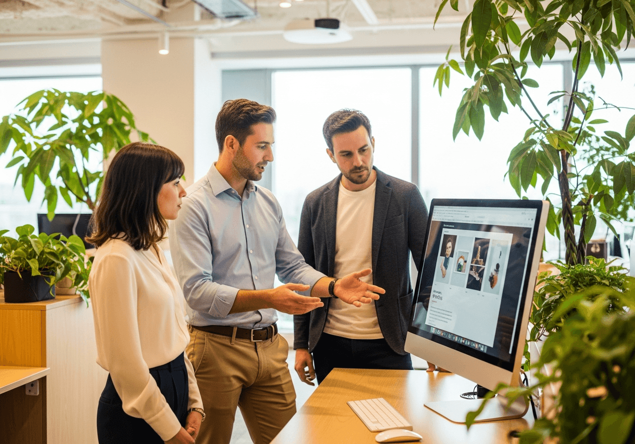 Growth in 2026: AI Search Discovery is Your New Funnel | SCAILE