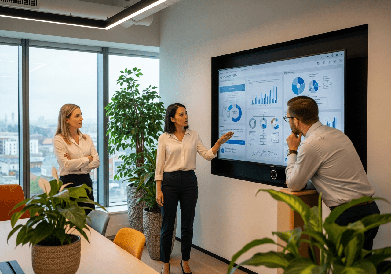 Win AI Search Discovery, Unlock Growth | SCAILE
