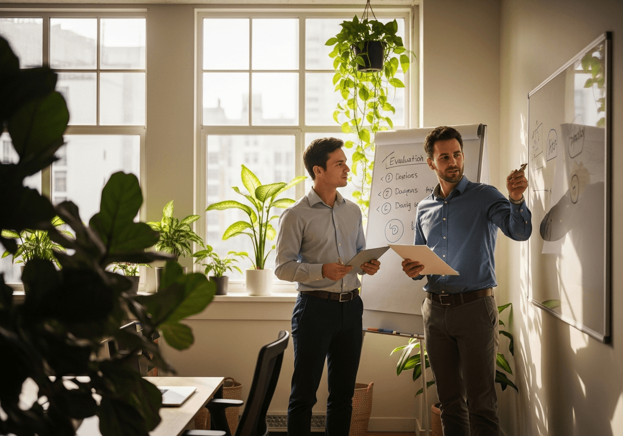 Own AI Search: SCAILE Fills Your Funnel, Others Optimize | SCAILE