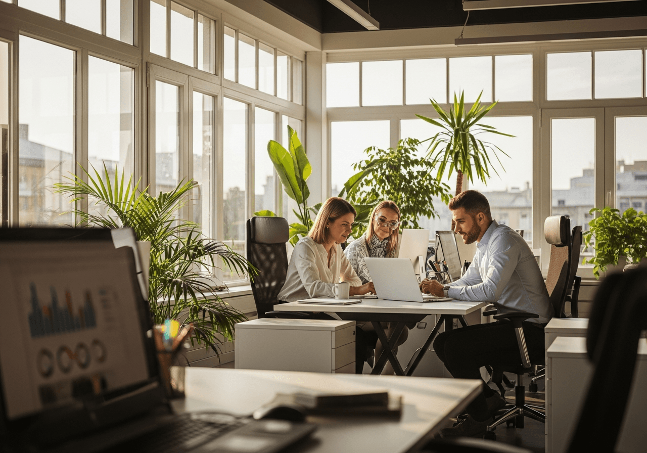 AI Search Powers Growth: Boost Discovery with SCAILE