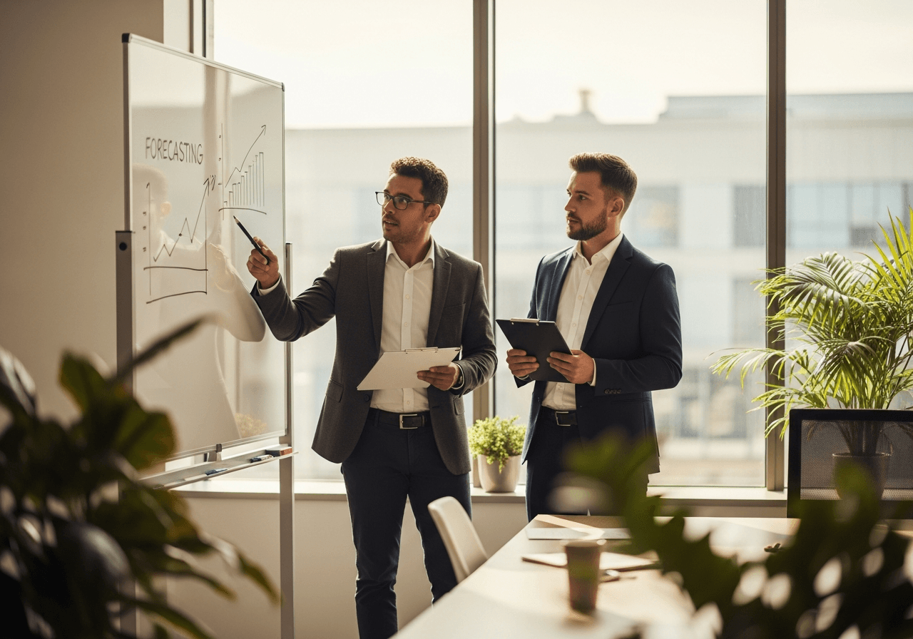 AI Search Discovery: SCAILE's Content Engine for Inbound | SCAILE