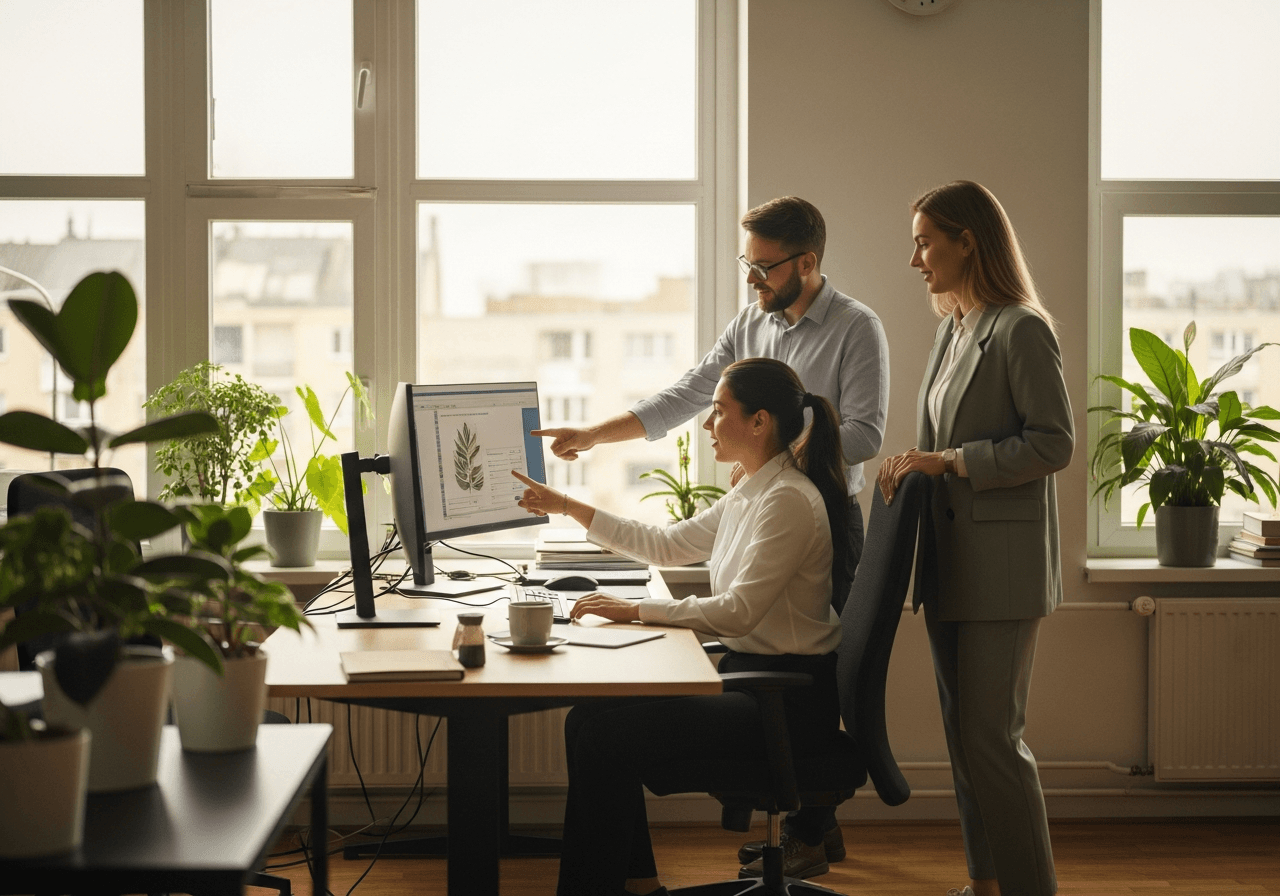 AI Discovery: SCAILE's Content Engine Fills Your Funnel