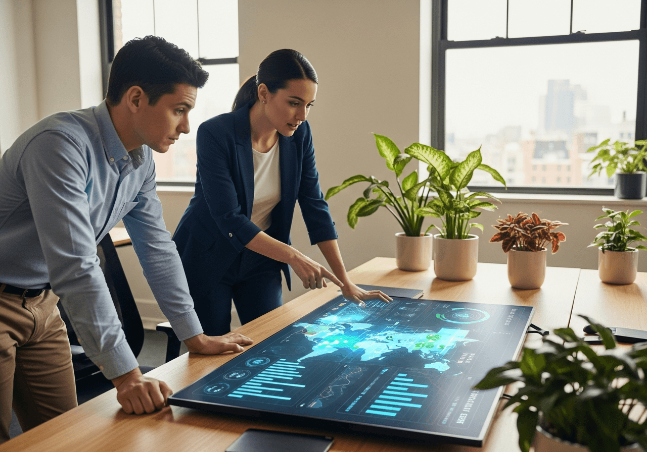 AI-Ready GTM: Get Your Brand Into the Funnel | SCAILE