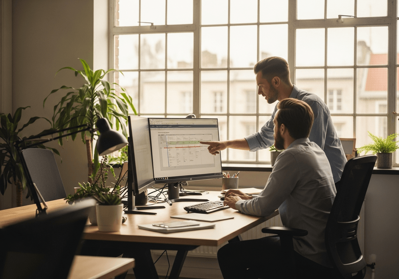Win AI Discovery: Fuel Your GTM Stack with Inbound | SCAILE