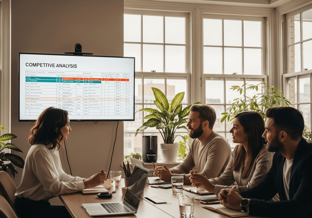 Secure AI Discovery: Fill Your GTM Funnel | SCAILE