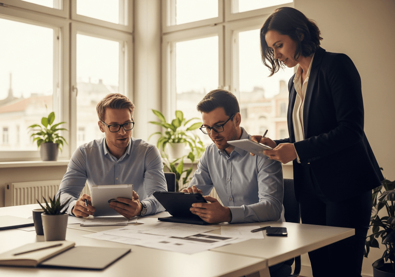 Fill Your Funnel with AI Visibility: SCAILE Content Engine | SCAILE