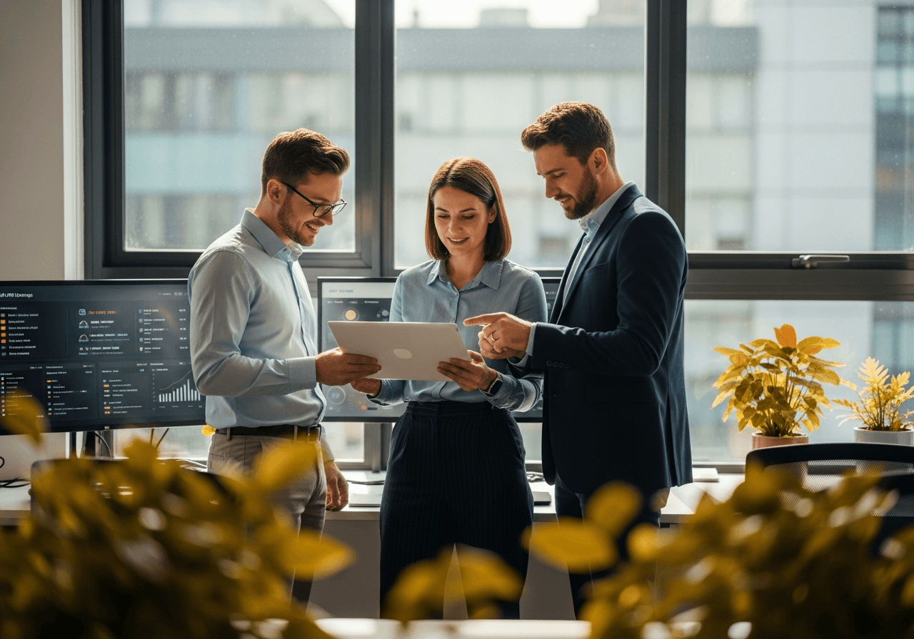 Win AI Buyers: Be Cited by AI Search, Not Just Enriched | SCAILE