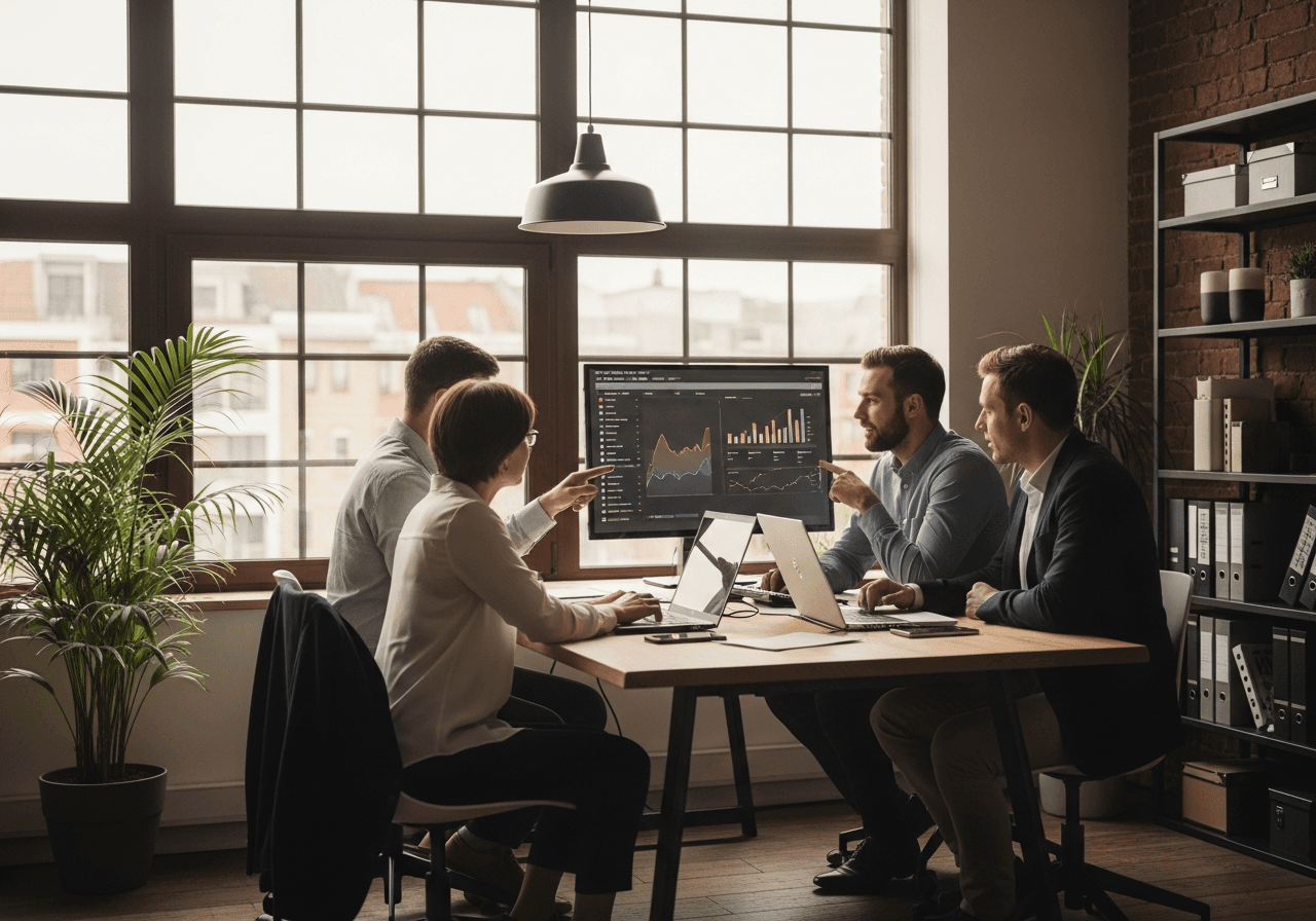 Why Your Next Sales Hire Might Be an API Call: Leveraging Artificial Intelligence in B2B Sales for SMEs