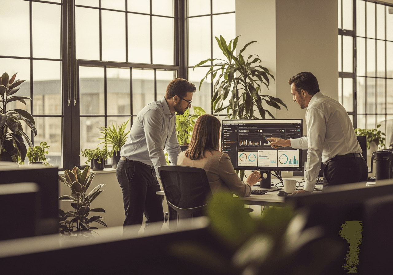 AI Feeds Your Funnel: SCAILE Fuels Marketing Automation