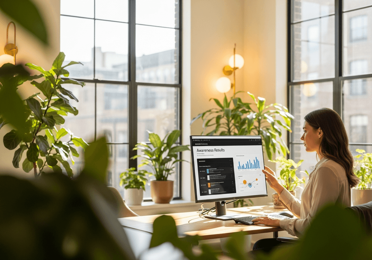 AI Visibility Fuels Funnel: Marketing Ops Automation | SCAILE