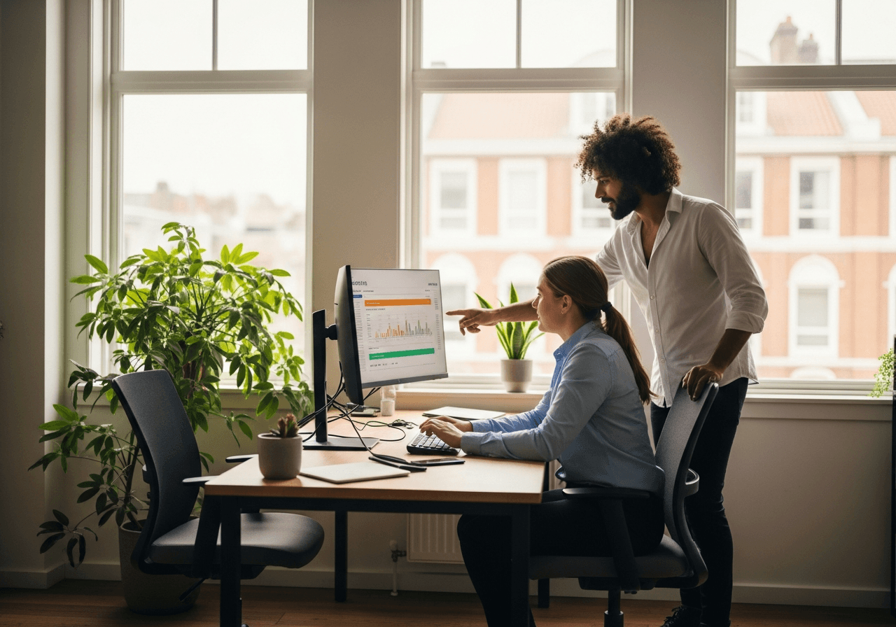 Measuring Content ROI: From Publishing Volume to AI Visibility