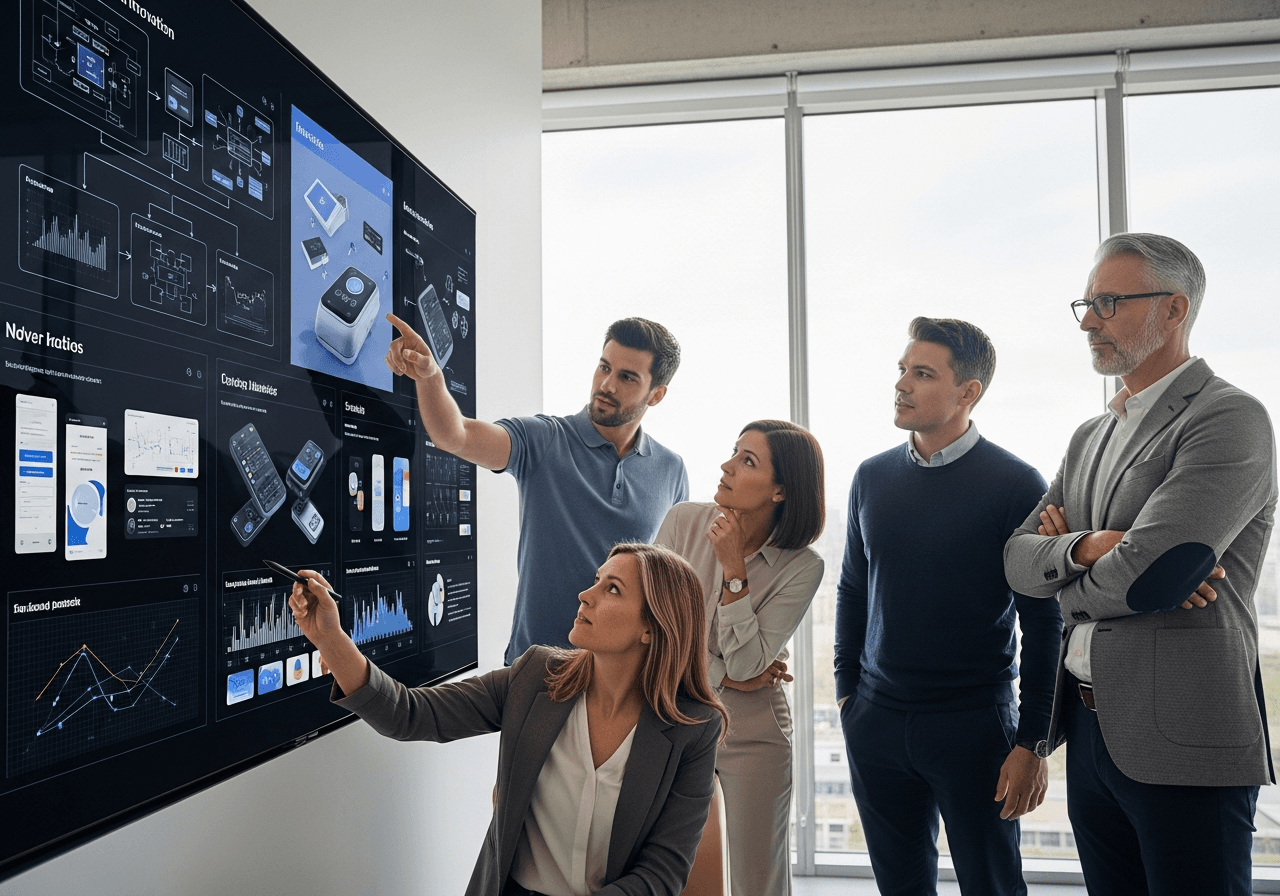 Multi-Language Content Automation: Scaling Across Markets