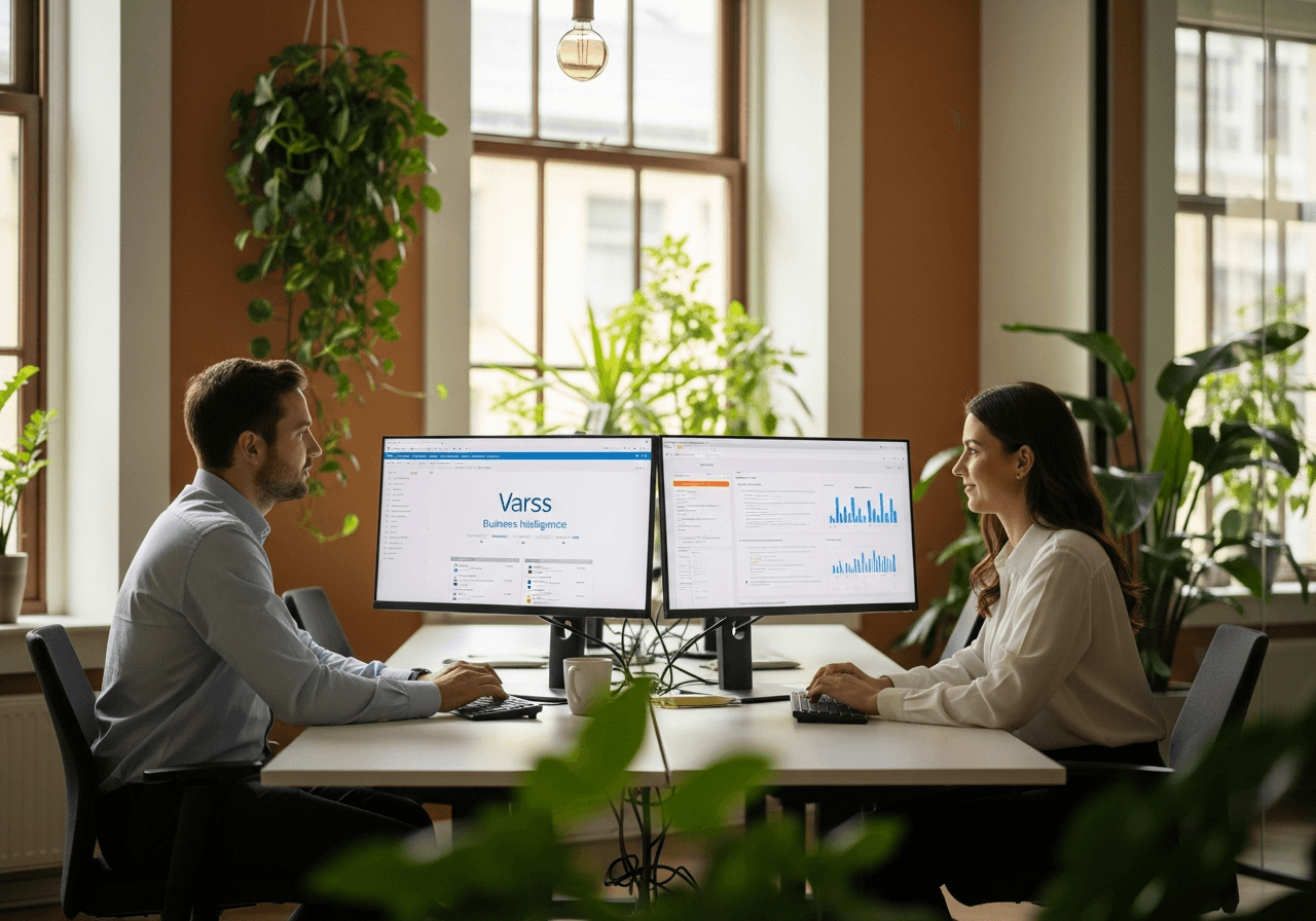 Be Found by AI Search: Beyond ZoomInfo Alternatives | SCAILE