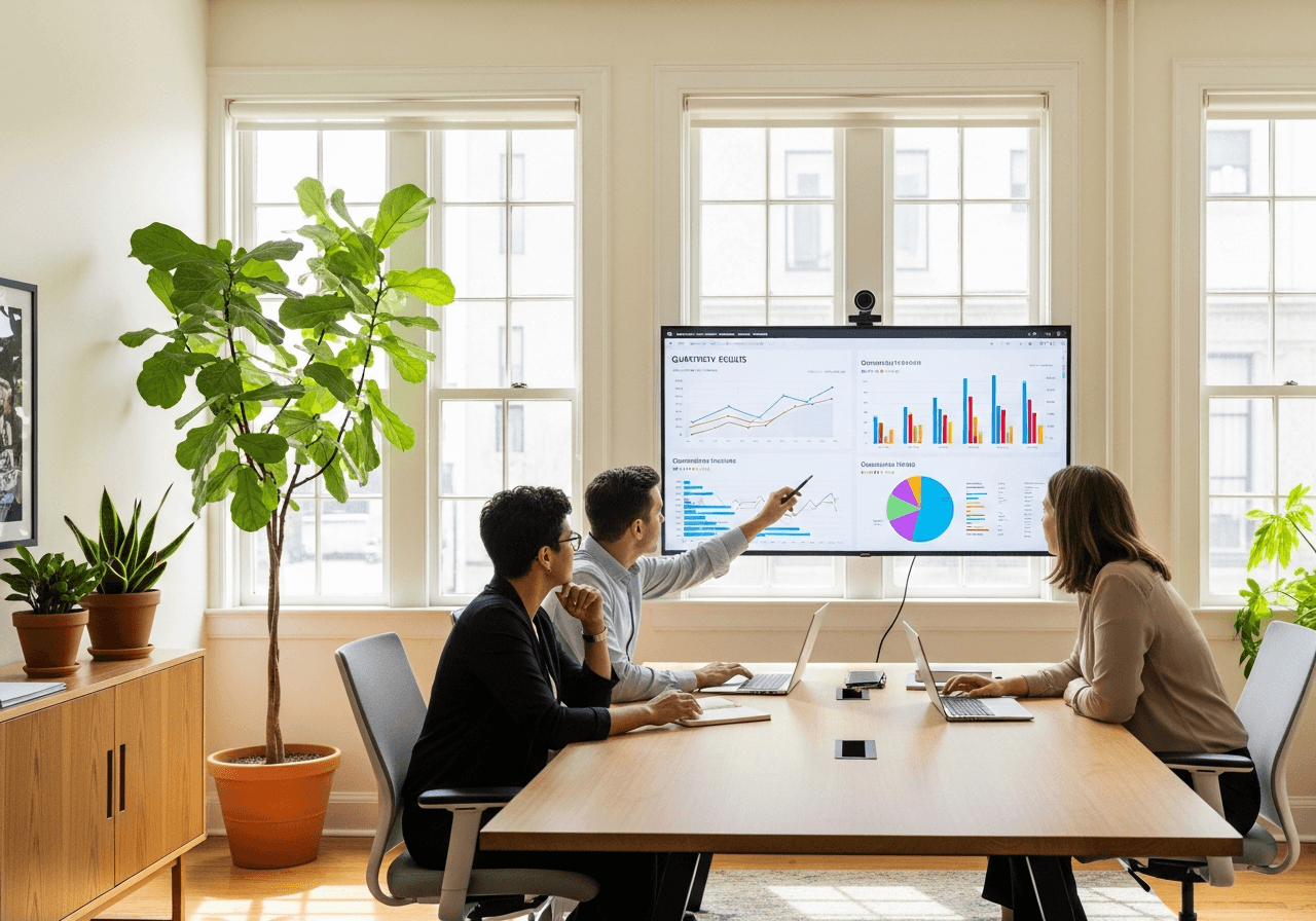 Win AI Shortlists: Content That Hooks B2B Buyers | SCAILE