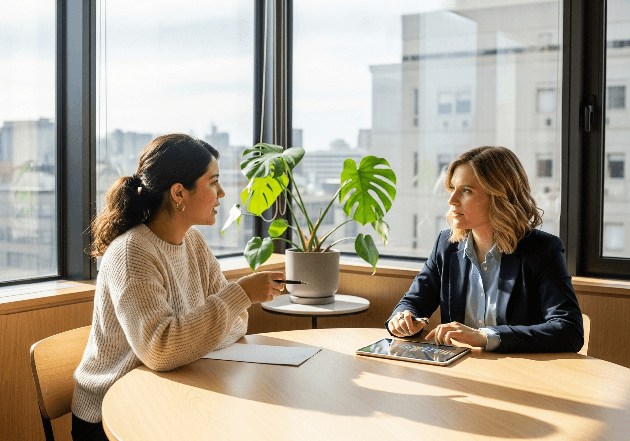 Be Found by AI: Salesforce AI Powers Buyer Research | SCAILE