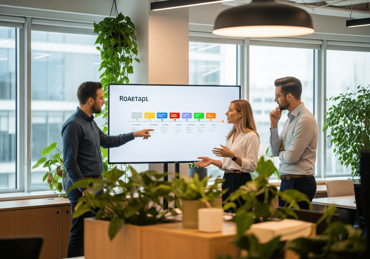 AI Assistants: Your Niche Vertical's New Sales Gatekeeper | SCAILE