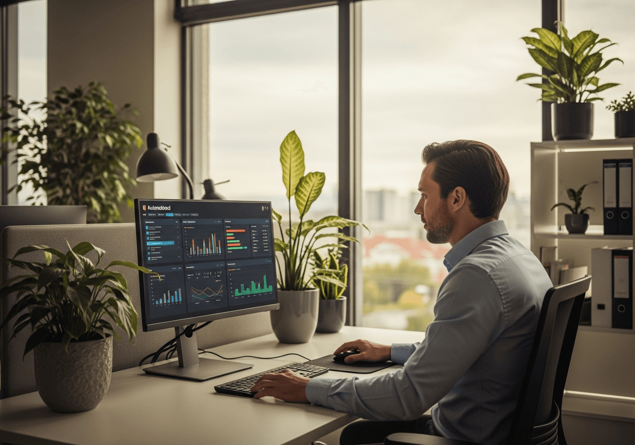 AI-Driven Buyers: Optimize B2B Performance Marketing Now | SCAILE