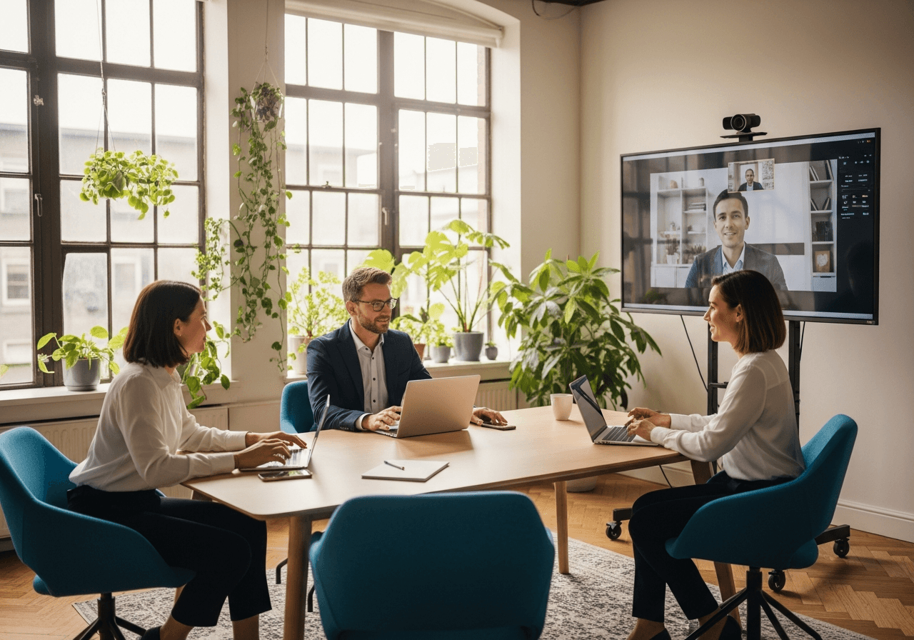 AI Visibility Wins Buyers: Beyond Lead Enrichment | SCAILE